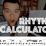 La calculadora de ritmos. ¡Y canal en Youtube!