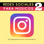 Instagram para músicos